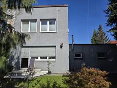 Dom  123,5m², Dąbrowa Górnicza centrum