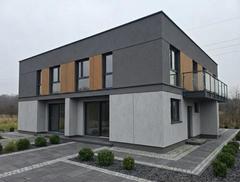 Dom  180m², Będzin