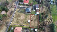 Działka  680m², Sosnowiec Kazimierz Górniczy