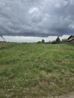 Działka  1369m², Góra Siewierska