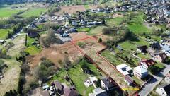 Działka  3396m², Niegowoniczki