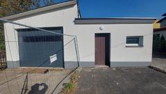 Lokal 98m², Będzin