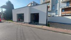 Lokal 45,12m², Będzin