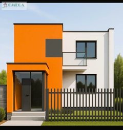 Dom  160m², Sosnowiec Klimontów
