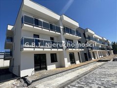 Mieszkanie  48,9200m², 