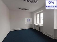 Lokal 18,55m², Warszawa Mokotów
