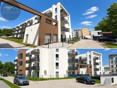 Mieszkanie  81,9m², Świdnica