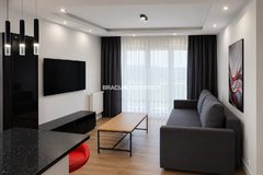 Mieszkanie  48m², Kraków Wzgórza Krzesławickie