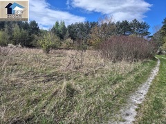 Działka  6270m², Bydlin 