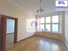 Lokal 44,76m², Warszawa Śródmieście