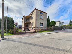 Dom  180m², Dąbie 