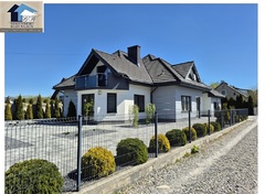 Dom  270m², Olkusz 
