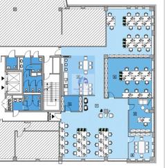 Lokal 387m², Warszawa Wola