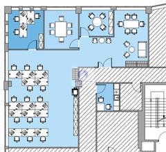 Lokal 212m², Warszawa Wola
