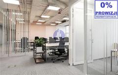 Lokal 394m², Warszawa Mokotów