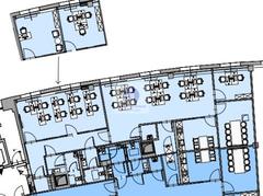 Lokal 184m², Warszawa Ochota