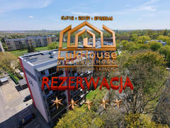 Mieszkanie  46,99m², Bytom Miechowice