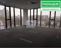 Lokal 595m², Warszawa Śródmieście