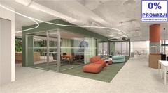 Lokal 778m², Warszawa Wola