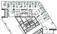 Lokal 995m², Warszawa Wola