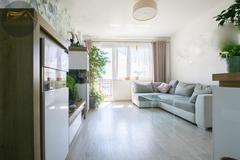 Mieszkanie  52,42m², Świdnica