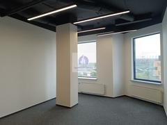 Lokal 87,27m², Warszawa Śródmieście