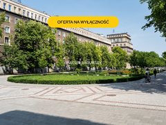 Mieszkanie  27,1300m², Kraków Nowa Huta, Nowa Huta
