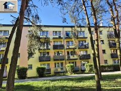 Mieszkanie  48m², Olkusz 