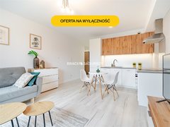 Mieszkanie  33,2800m², Kraków Mistrzejowice, Mistrzejowice