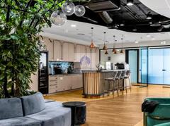 Lokal 14,5m², Warszawa Wola