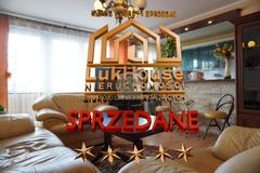 Mieszkanie  63,1m², Bytom Miechowice