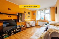 Mieszkanie  52,3400m², Przybysławice 