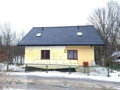 Dom  100m², Przybysławice