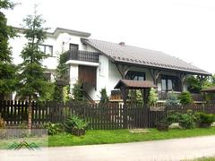 Dom  150m², Ryczówek