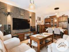 Mieszkanie  63.00m², Będzin 