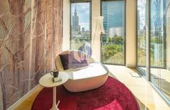 Lokal 661m², Warszawa Śródmieście