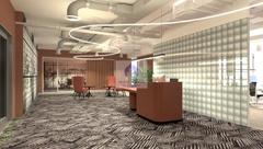 Lokal 268,8m², Warszawa Wola