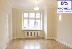 Lokal 165m², Warszawa Śródmieście