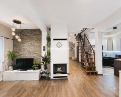 Mieszkanie  114m², Kraków Swoszowice, Opatkowice