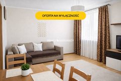 Mieszkanie  35,5000m², Kraków Krowodrza, Krowodrza Górka