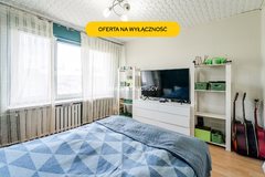 Mieszkanie  52m², Kraków Prądnik Biały, Prądnik Biały