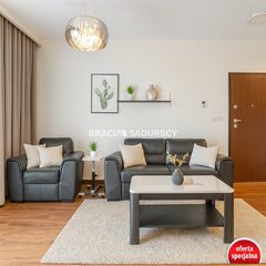 Mieszkanie  52m², Kraków Stare Miasto