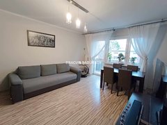 Mieszkanie  46m², Kraków Wzgórza Krzesławickie