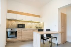 Mieszkanie  46m², Kraków Stare Miasto, Kazimierz