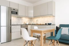 Mieszkanie  38m², Kraków Krowodrza