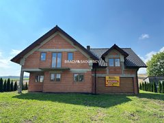 Dom  265m², Pojałowice 