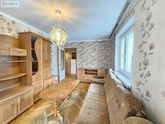 Mieszkanie  37m², Sosnowiec Milowice
