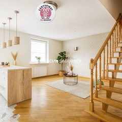 Mieszkanie  91,1000m², Kraków Dębniki, Ruczaj