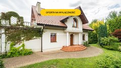 Dom  220m², Dobranowice 