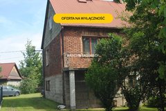 Dom  160m², Targowisko 